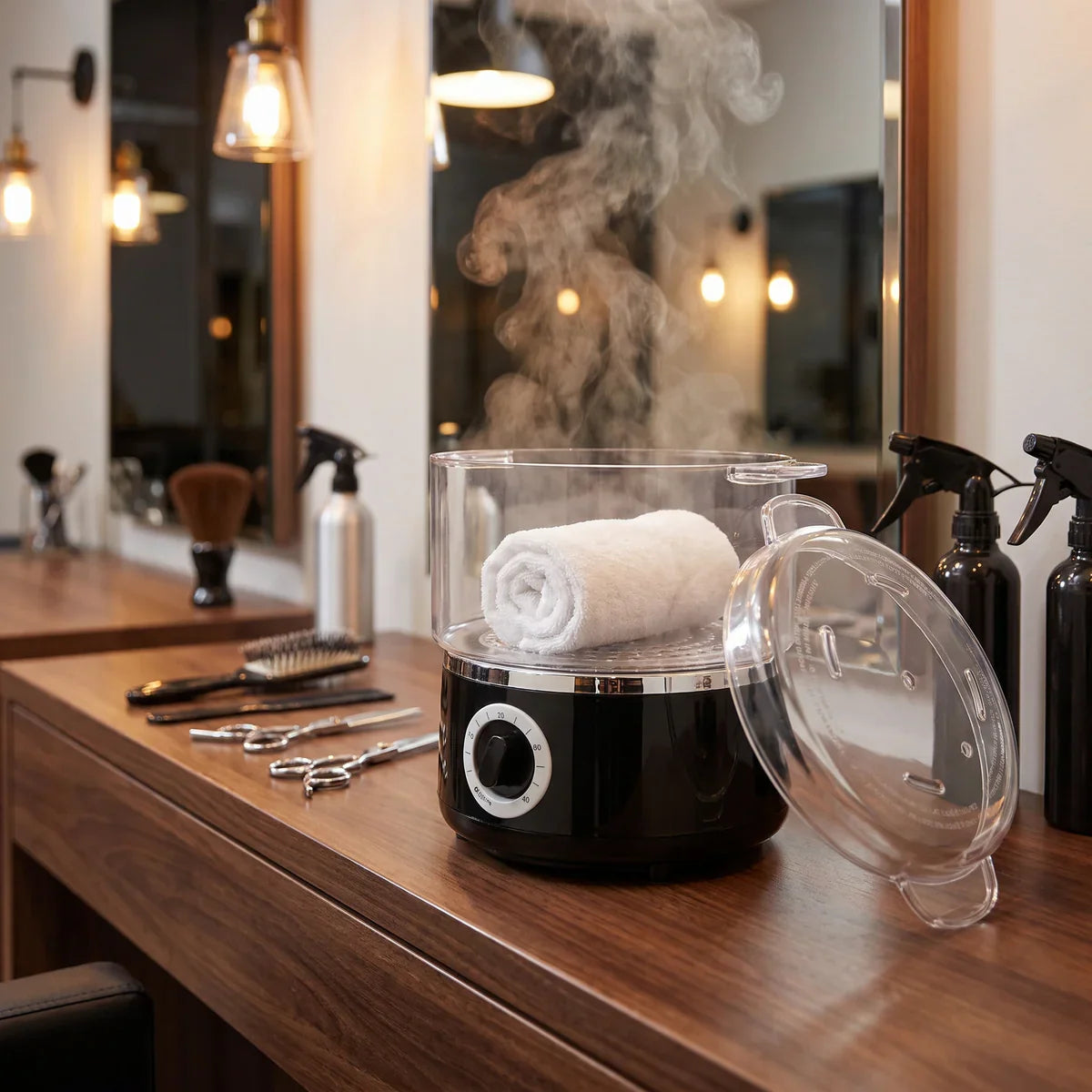 Salon Accessories