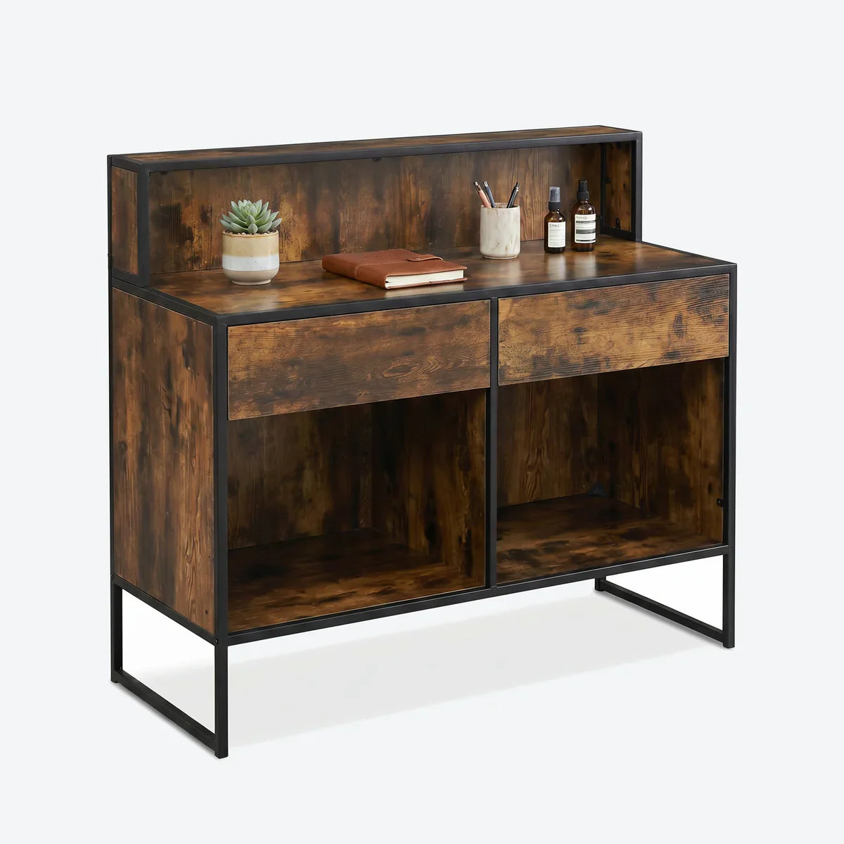 Reception Desk