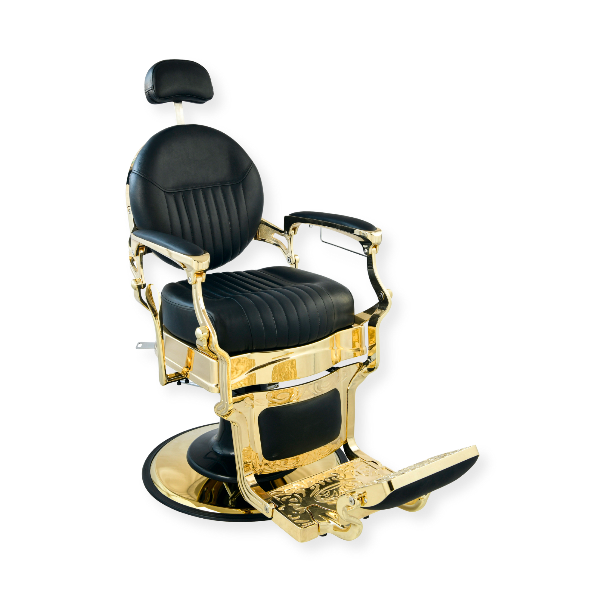 Barber Chair Monarch