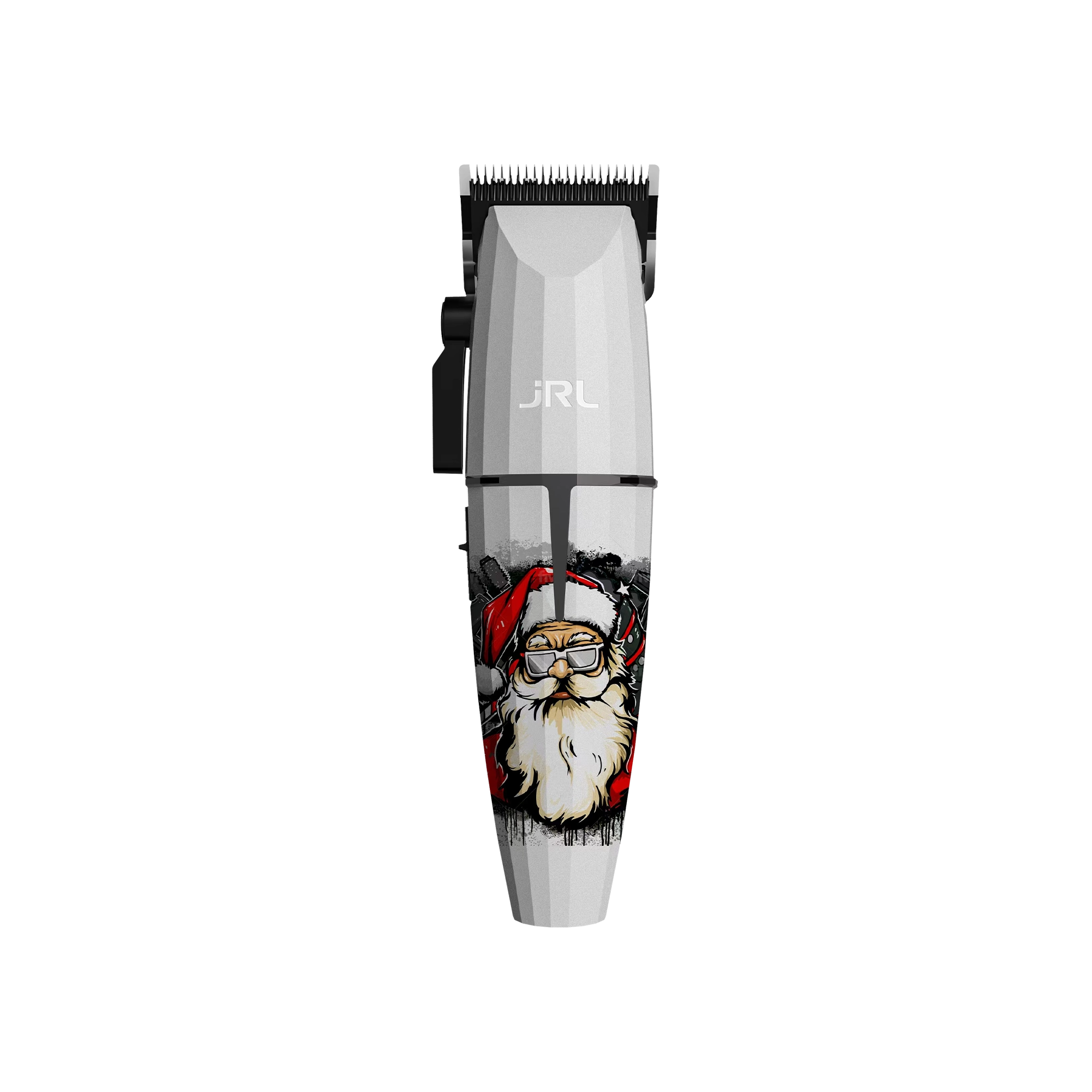 JRL Fresh Fade 2020C-B Onyx Clipper Limited White Christmas Edition