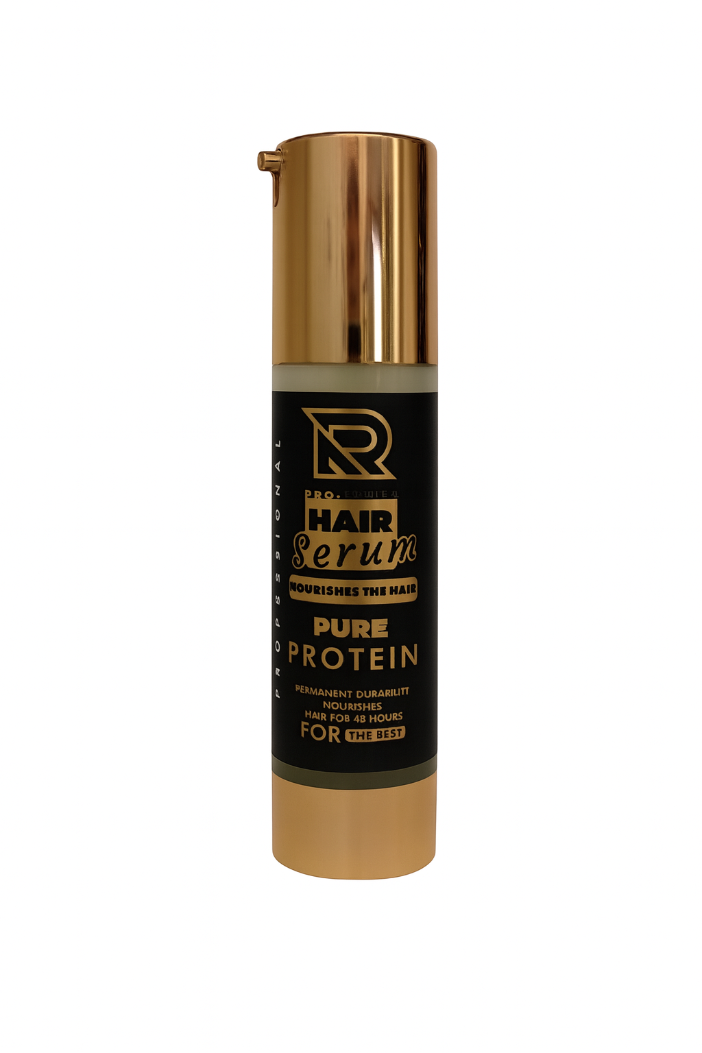 New Rebel Pure Protein Hair Serum 50 ml