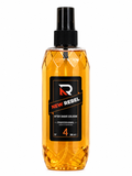 New Rebel Aftershave Cologne Orange No.4 – 70° (380 ml)