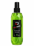 New Rebel Aftershave Cologne Green No. 6– 70° (380 ml)
