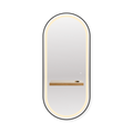 Mira Salon Mirror Paris