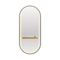 Mira Salon Mirror Paris
