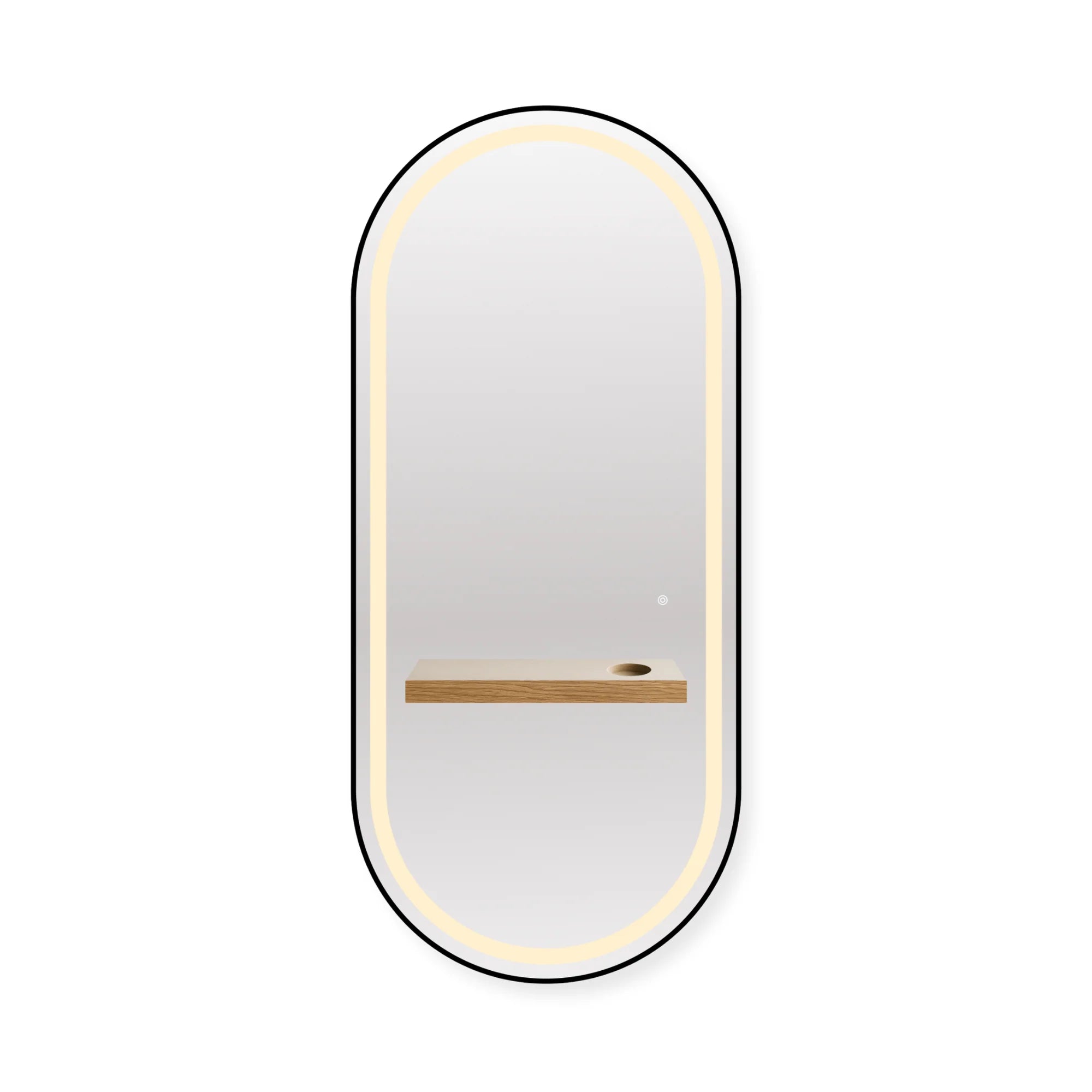 Mira Salon Mirror Paris