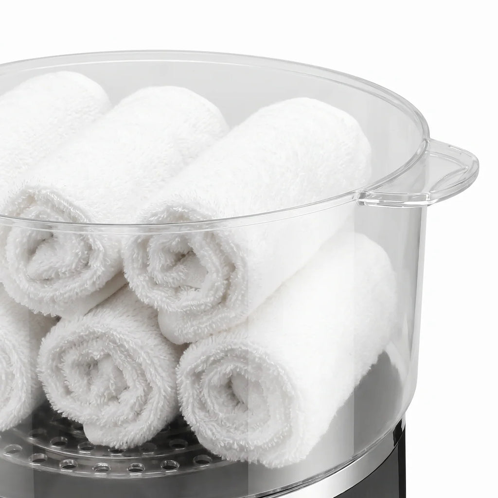 Hot Towel Steamer