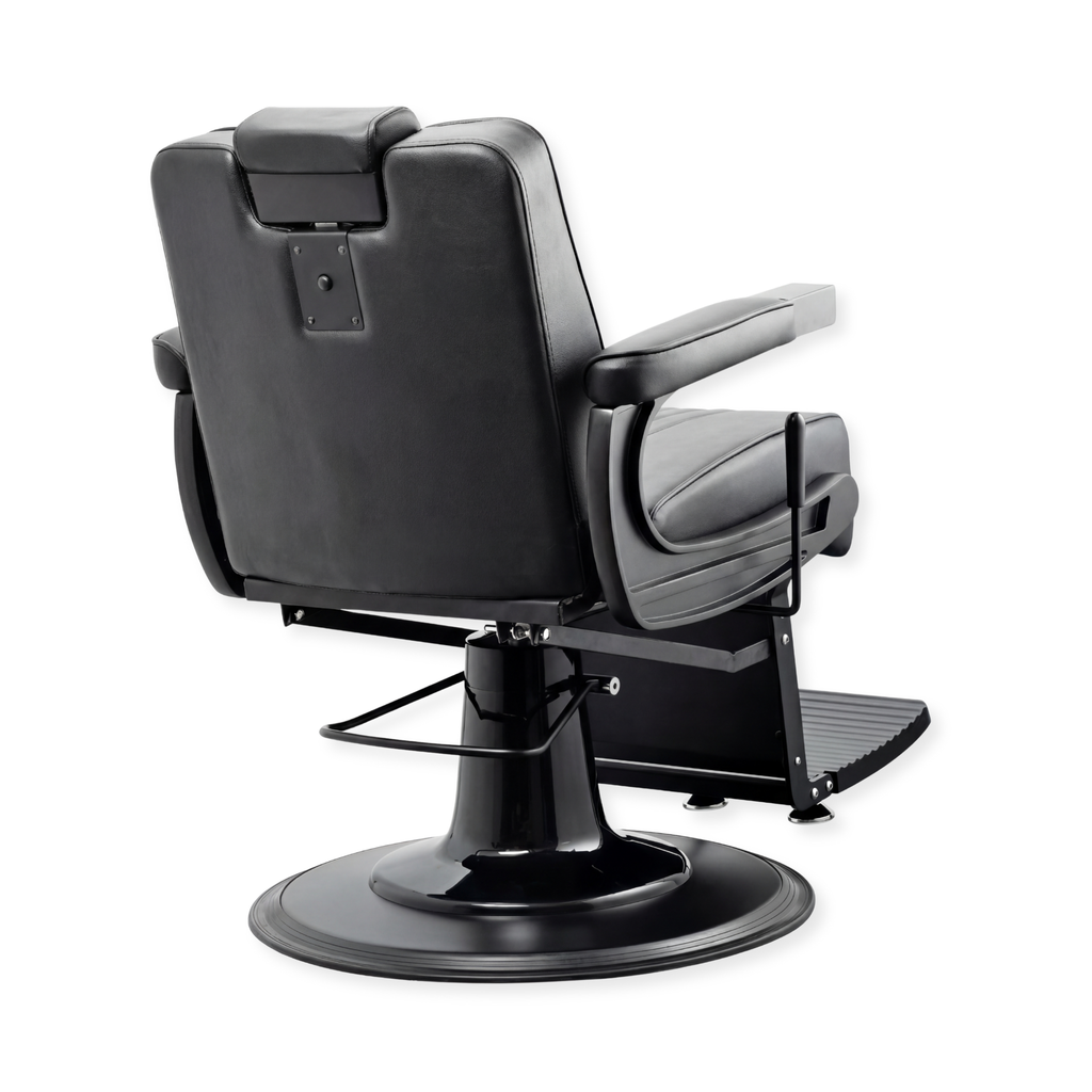 Legend Barber Chair Classic Black