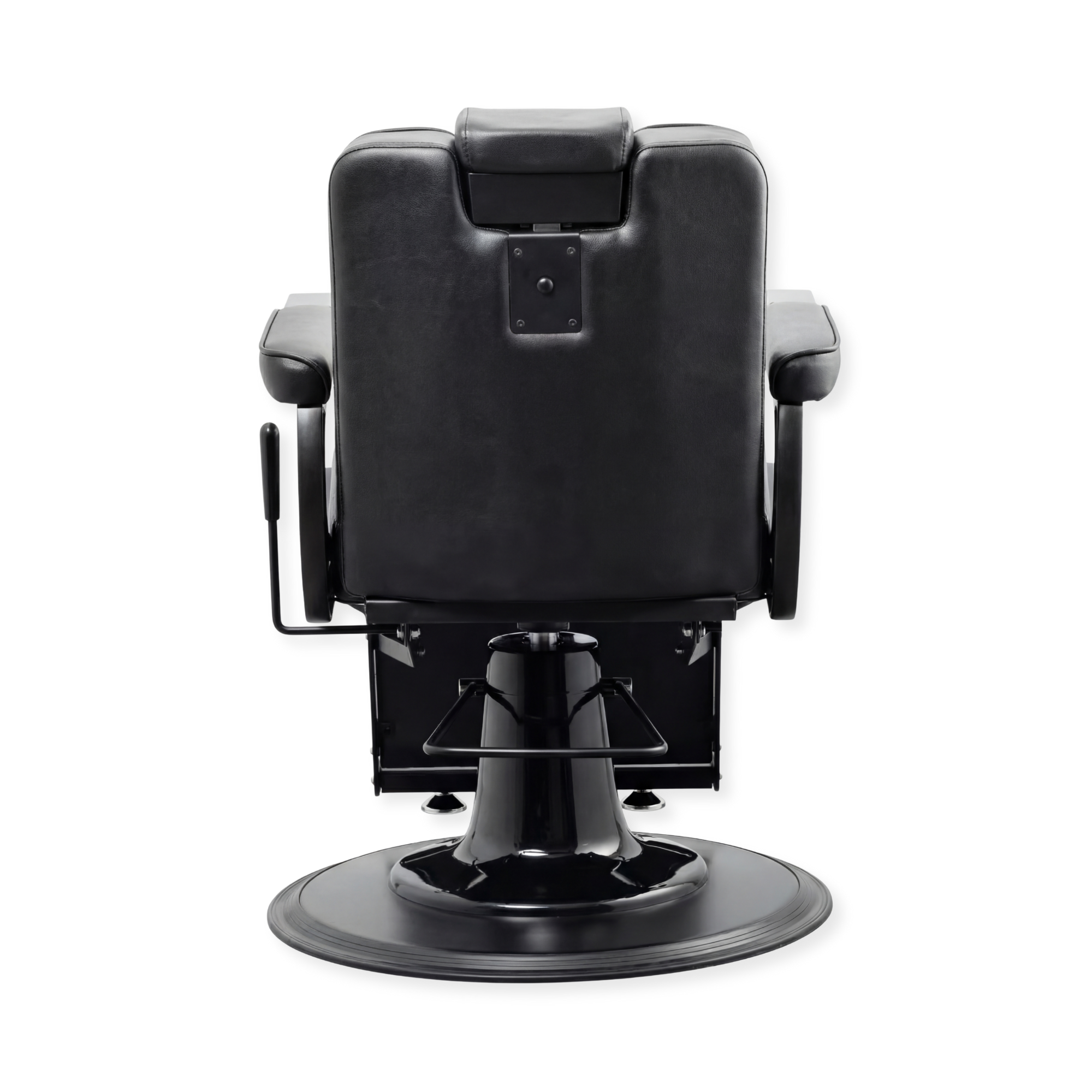 Legend Barber Chair Classic Black