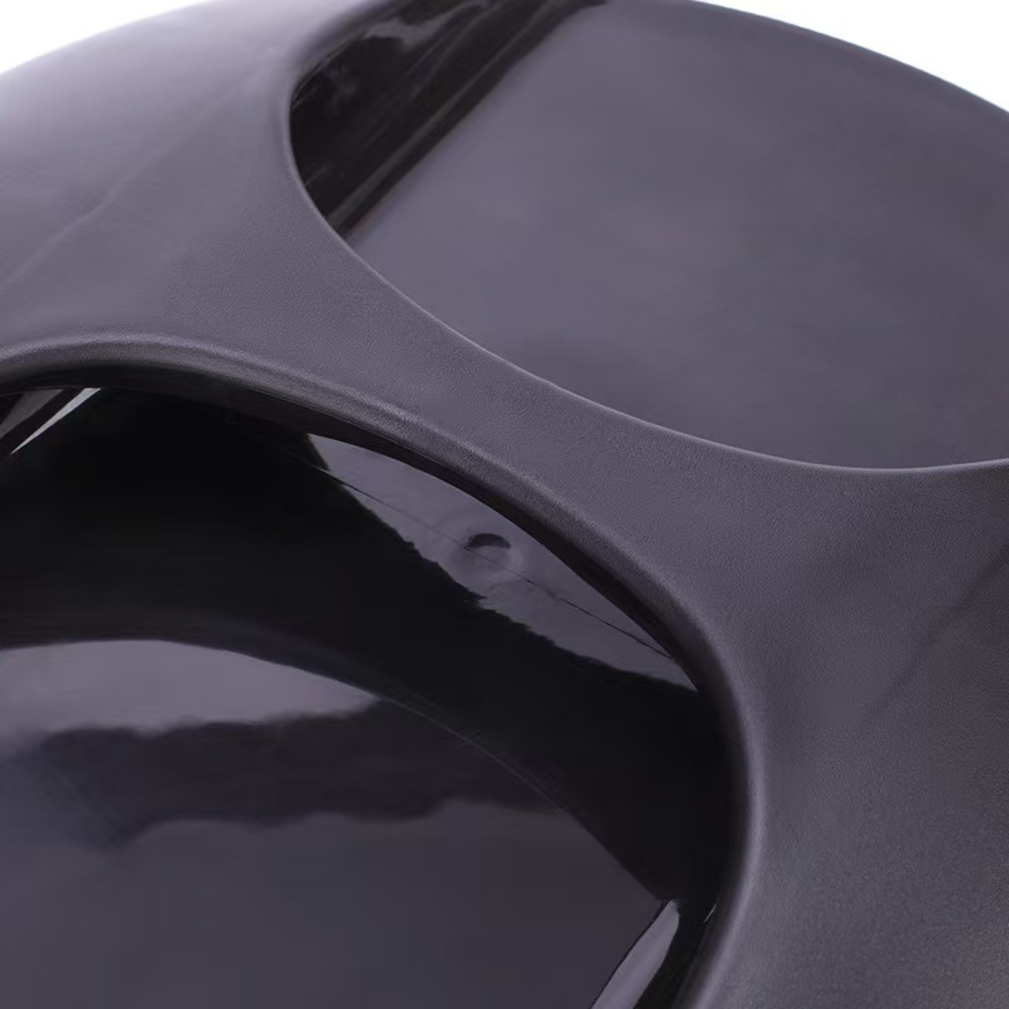 Hand Mirror Round