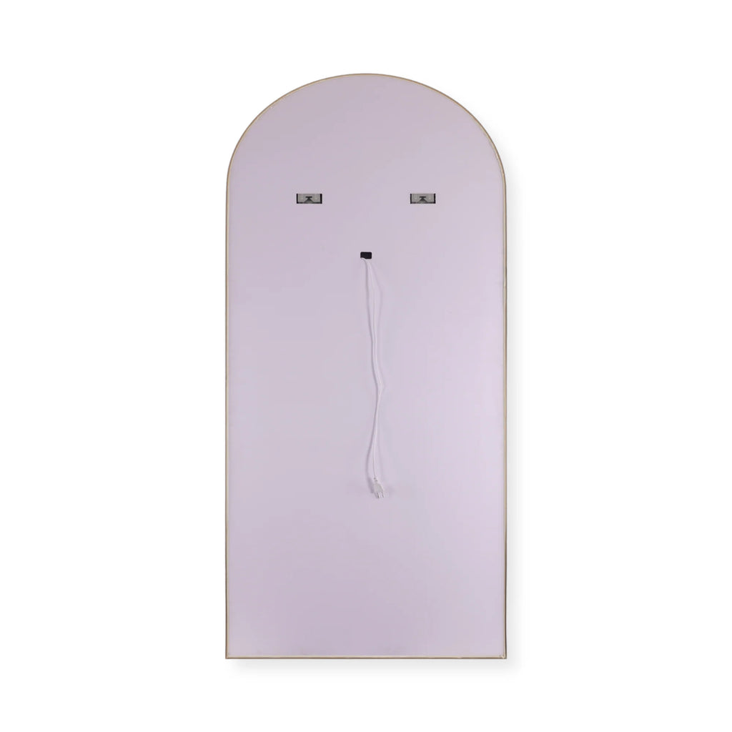 Sera Salon Mirror Milaan