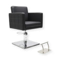 Salon Chair Madame Black