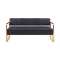 Royal Sofa Base Gold