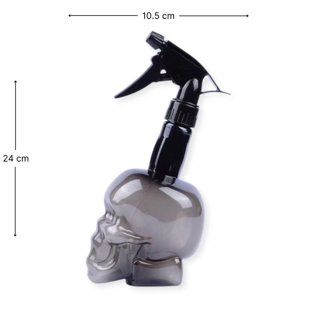 Waterspray Skull