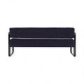 Royal Sofa Base Black