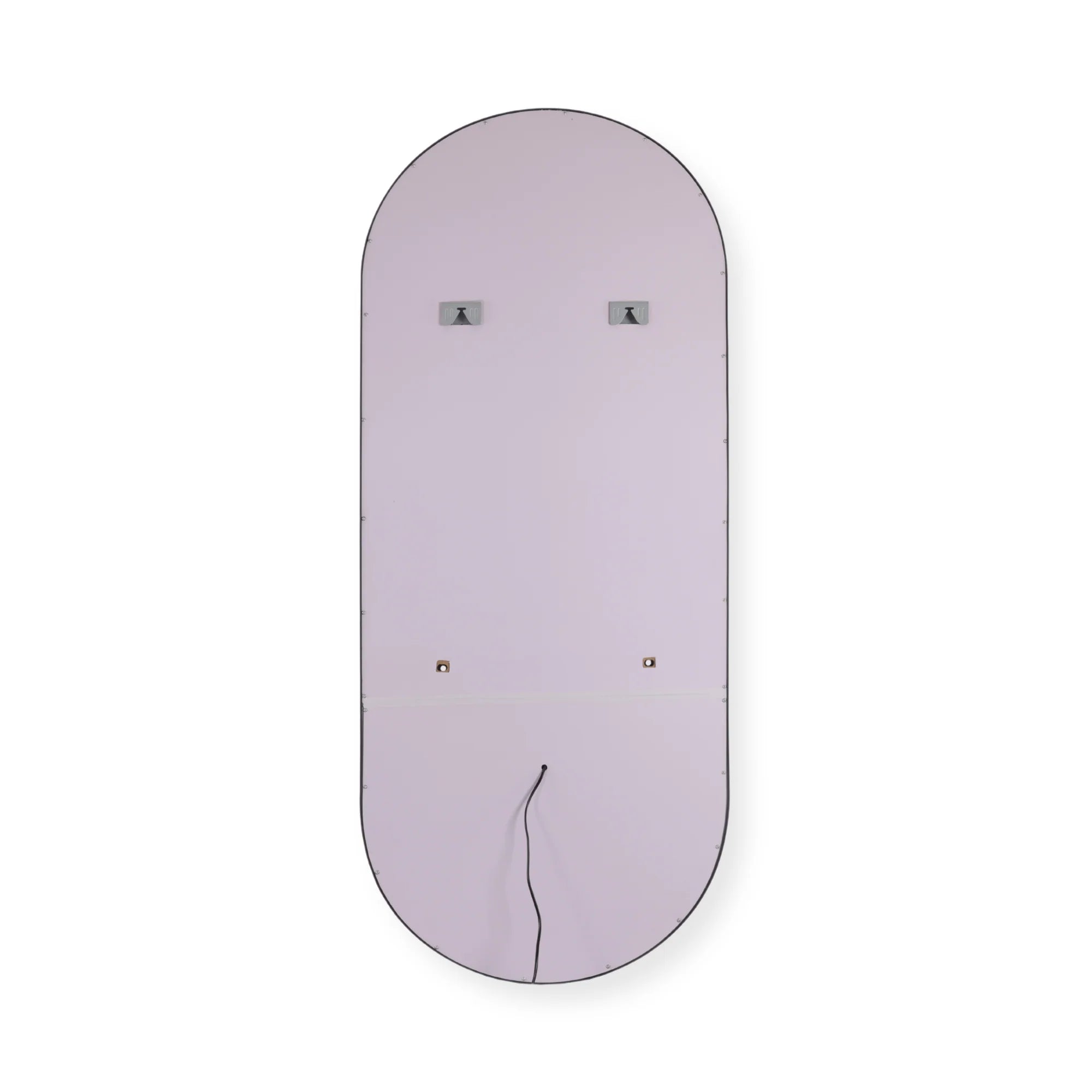 Sera Salon Mirror Warschau