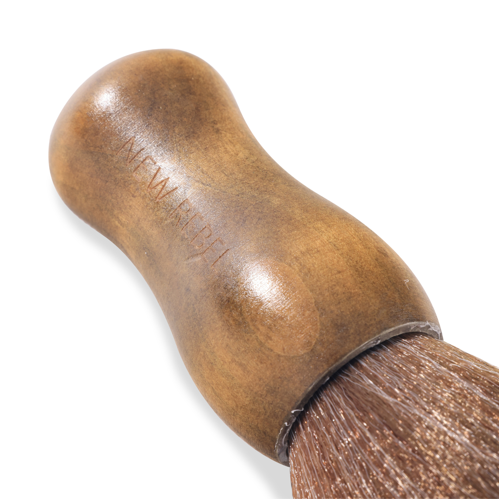Salon brush