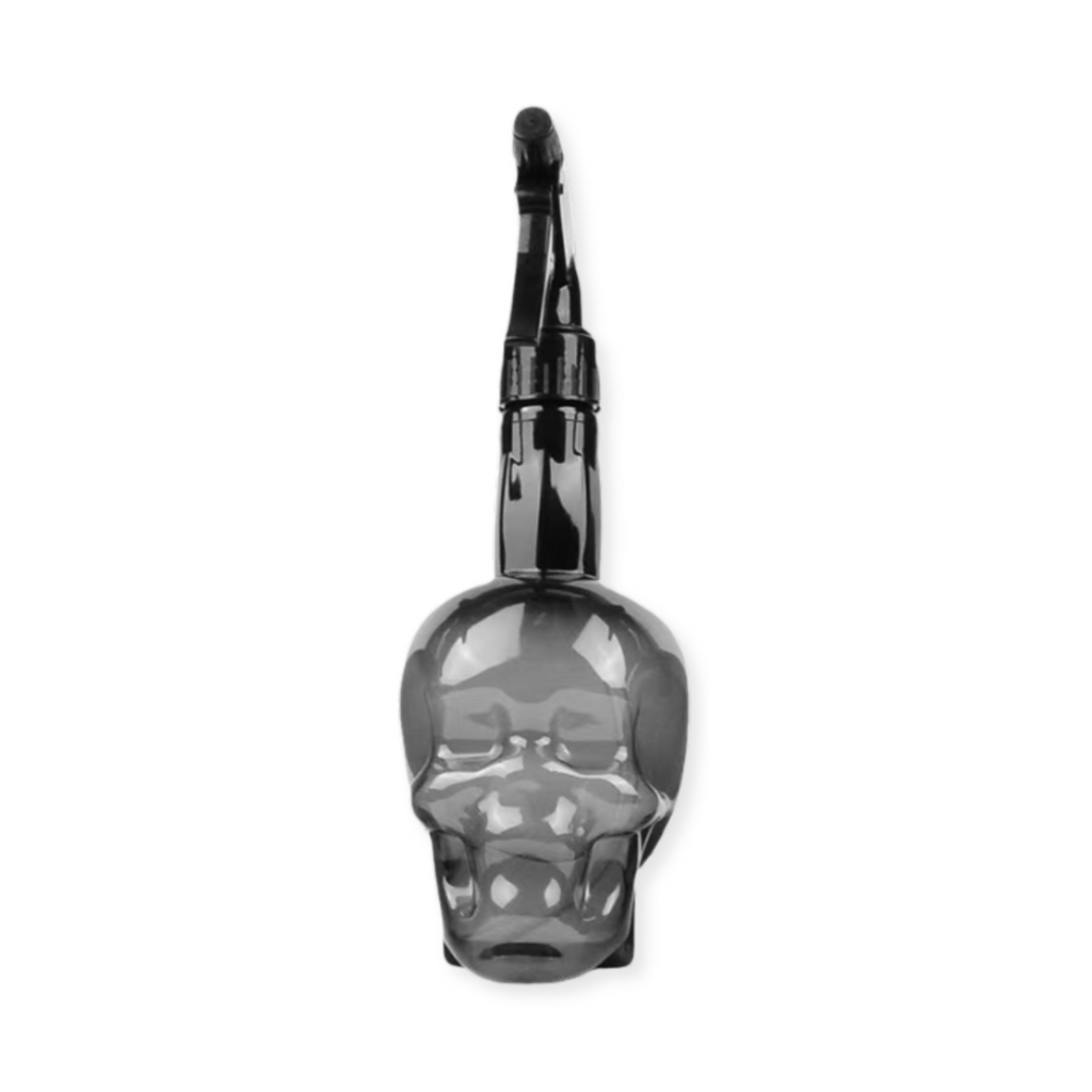 Waterspray Skull