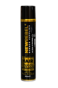 New Rebel Hair Spray Full Force Ultra Strong 06 400 ml
