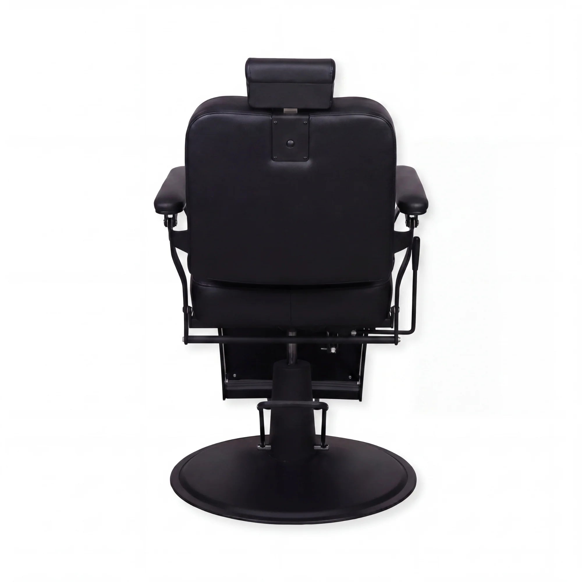 Barber Chair Regal Elite - Black