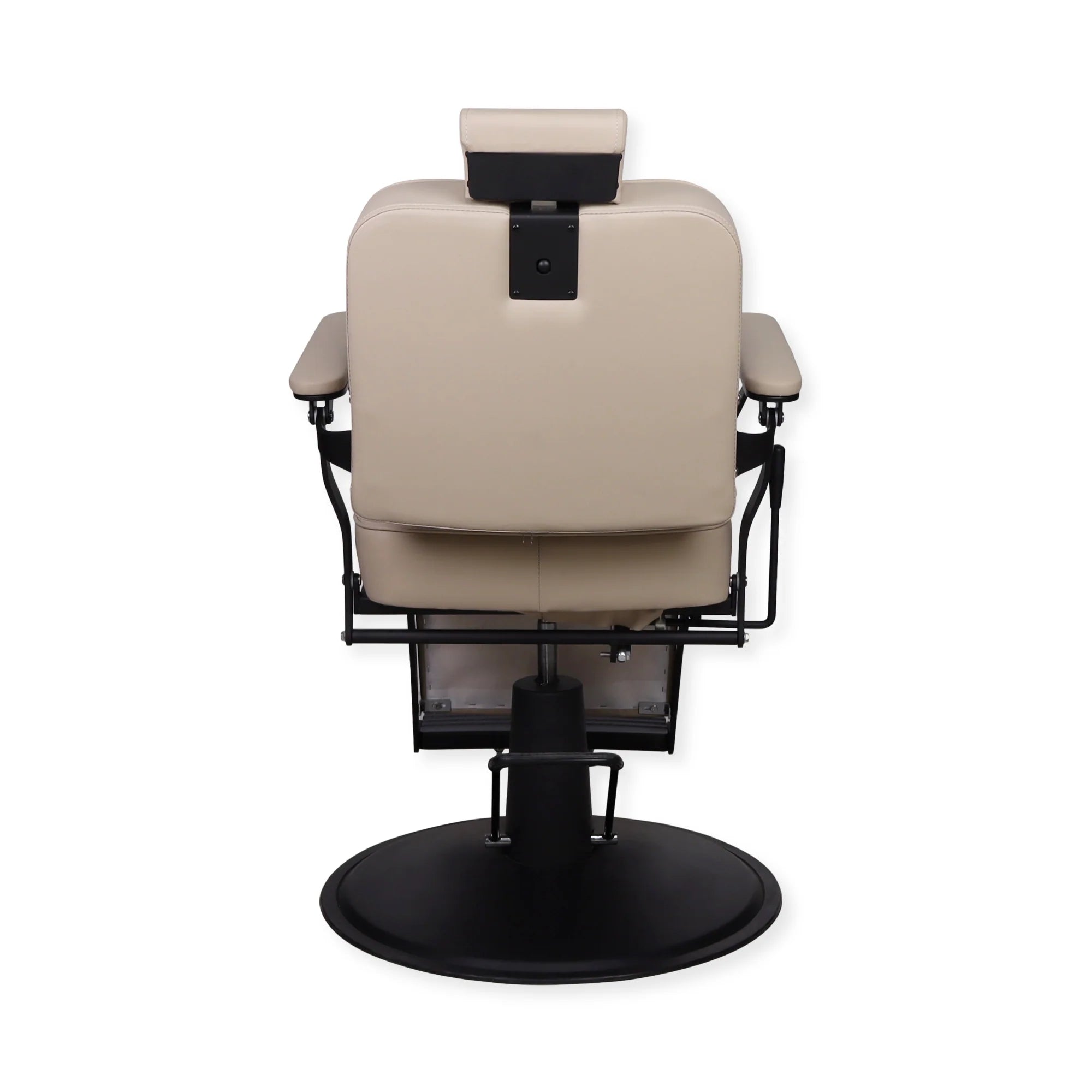 Barber Chair Regal Elite - Cream