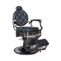 Barber Chair Senior - Gloss/Black