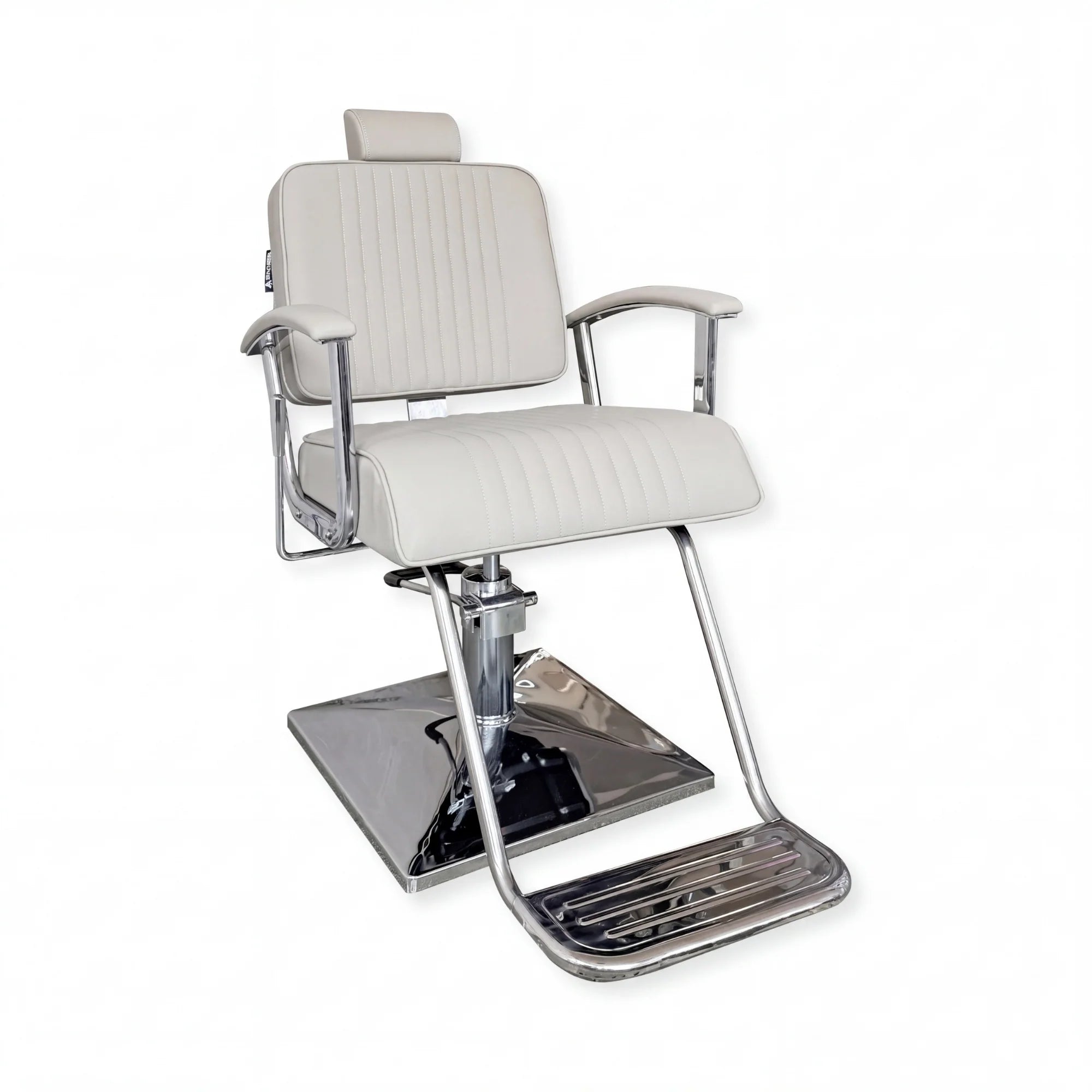 Barber Chair Regal Prestige - Grey