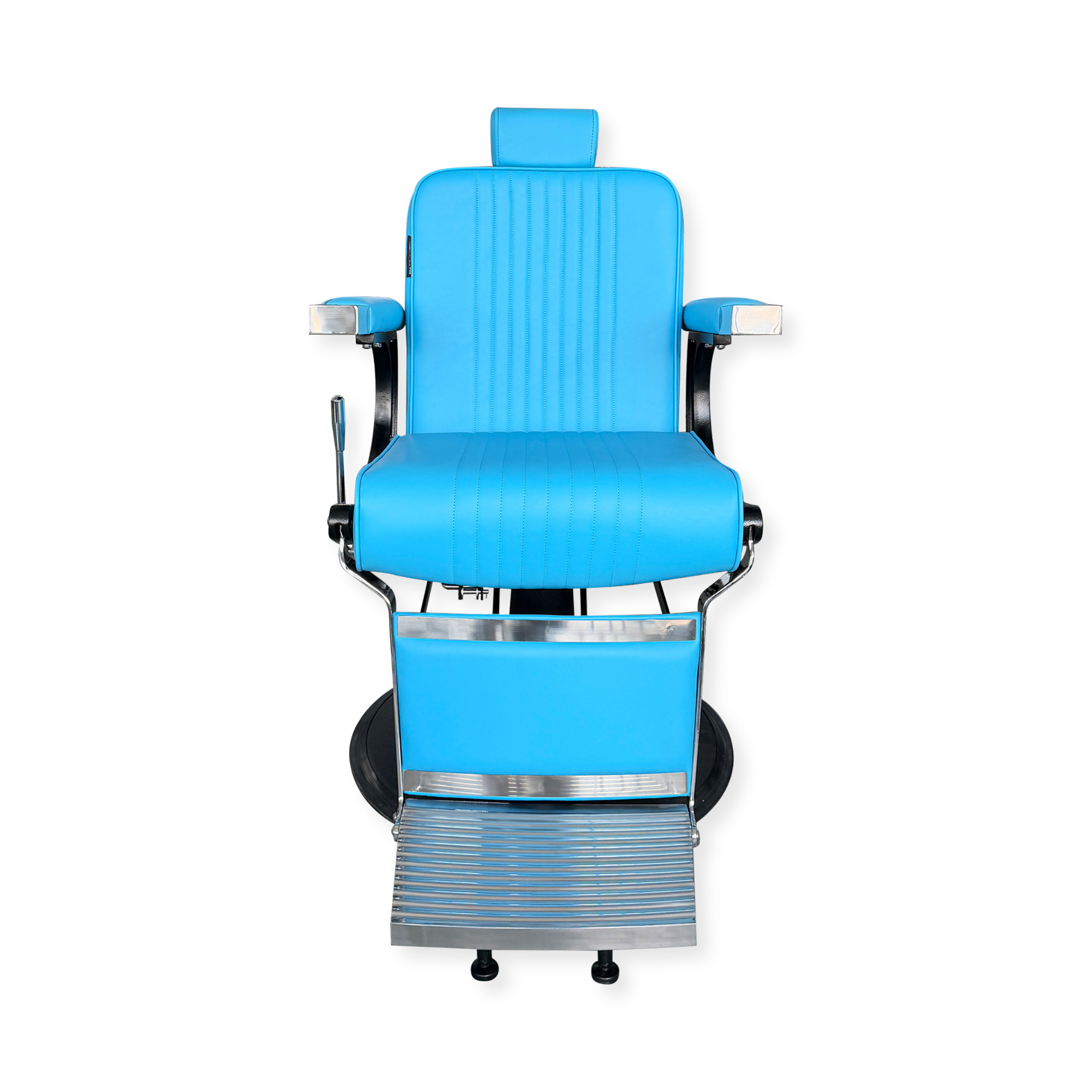 Barber Chair Paladin Black / Blue