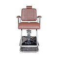 Barber Chair Regal Prestige - Brown