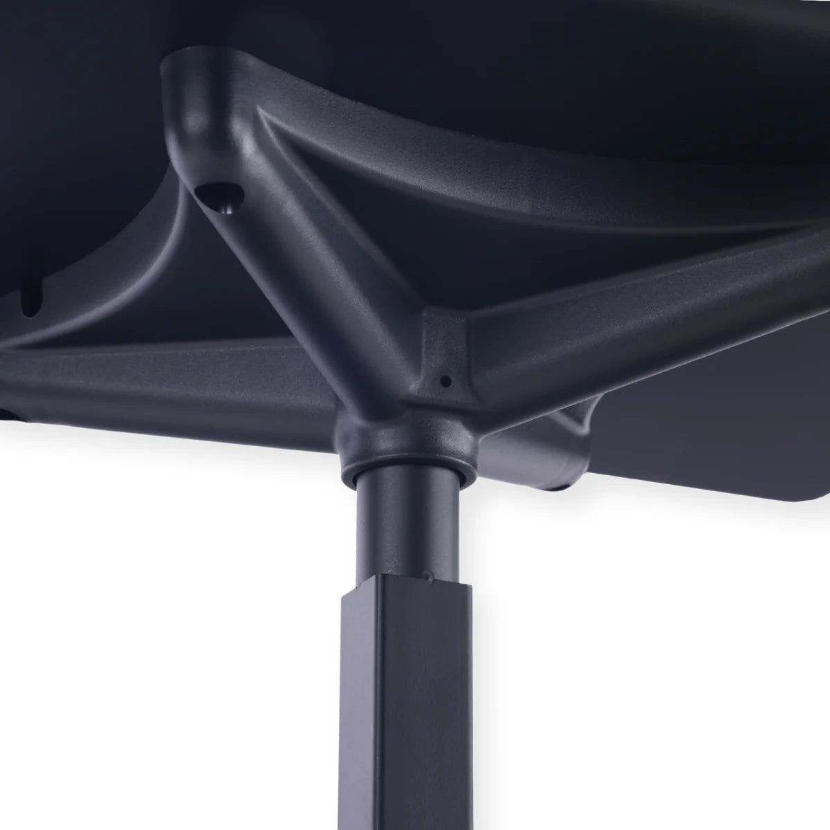 DeltaPro - Salon Tray for Barber Chair - Black