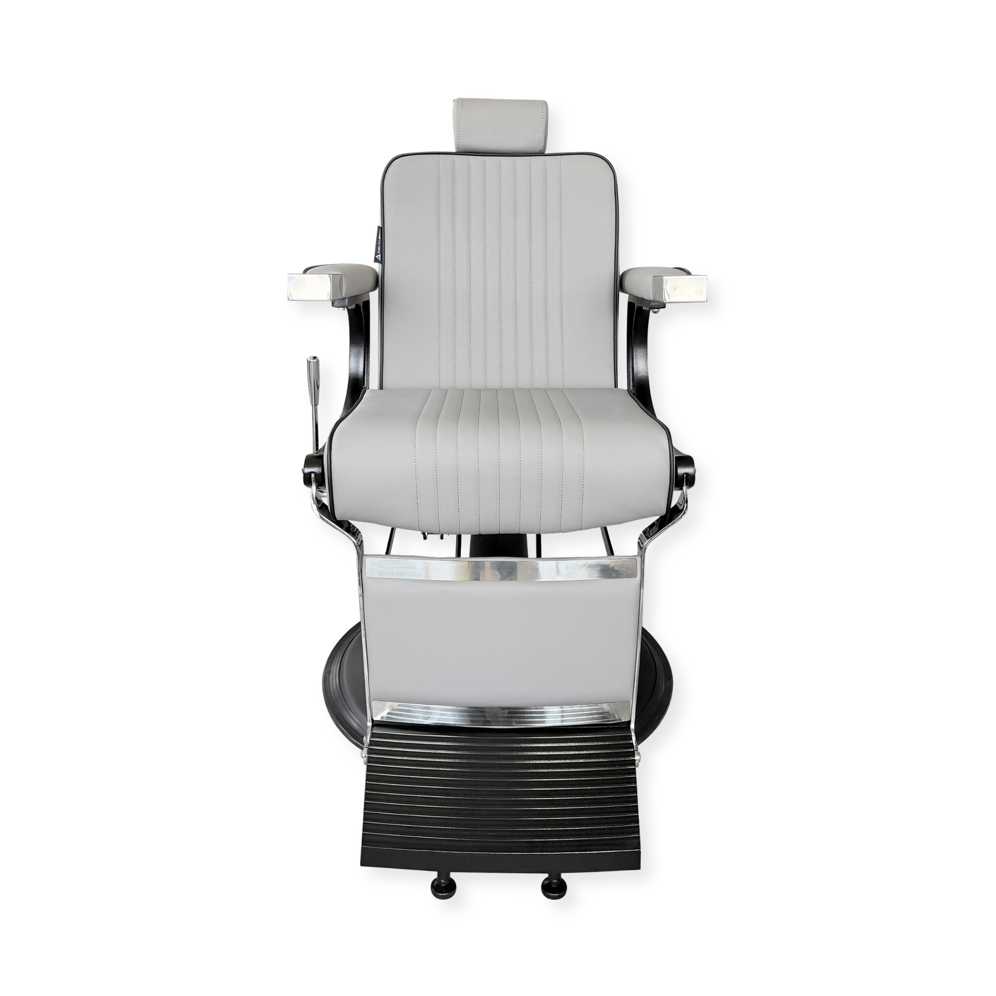 Barber Chair Paladin Black / Grey
