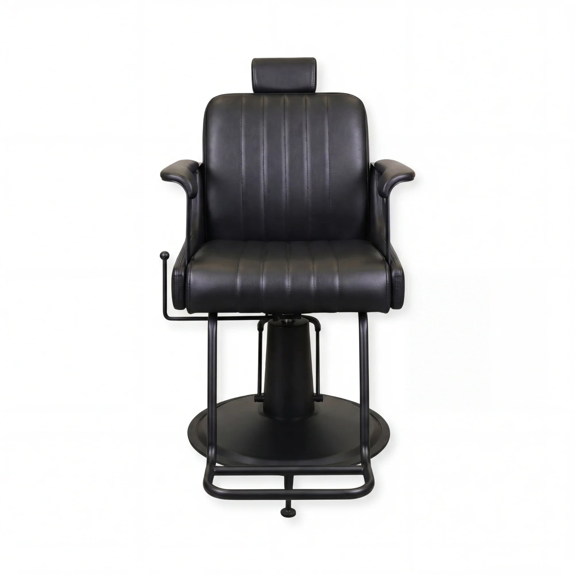 Barber Chair Regal - Black