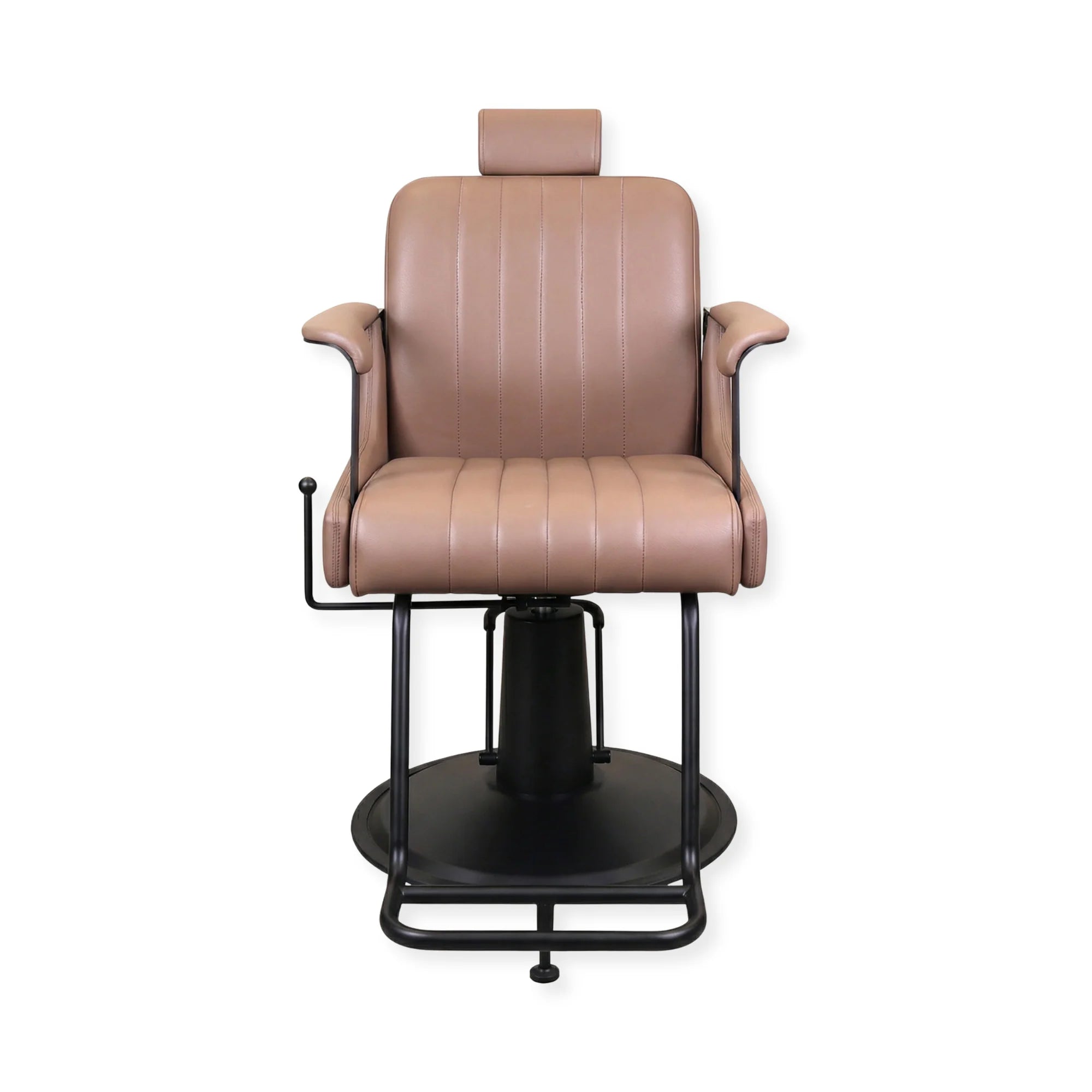 Barber Chair Regal - Brown