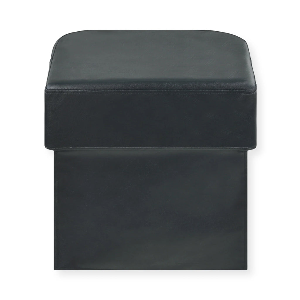 Chair Booster Seat for Kids Black