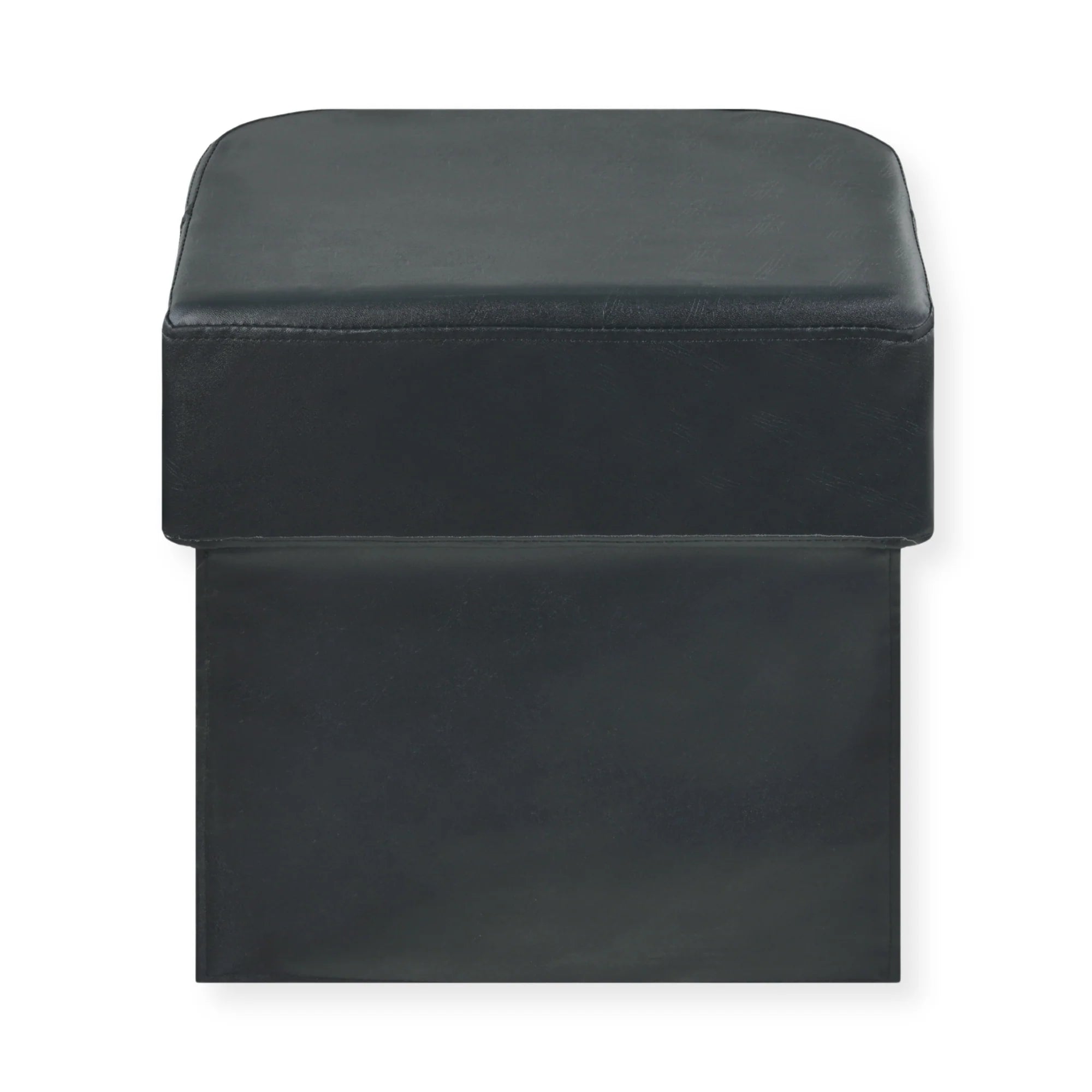 Chair Booster Seat for Kids Black