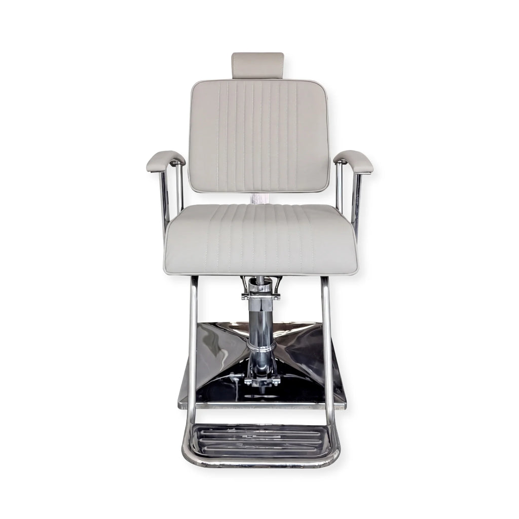 Barber Chair Regal Prestige - Grey