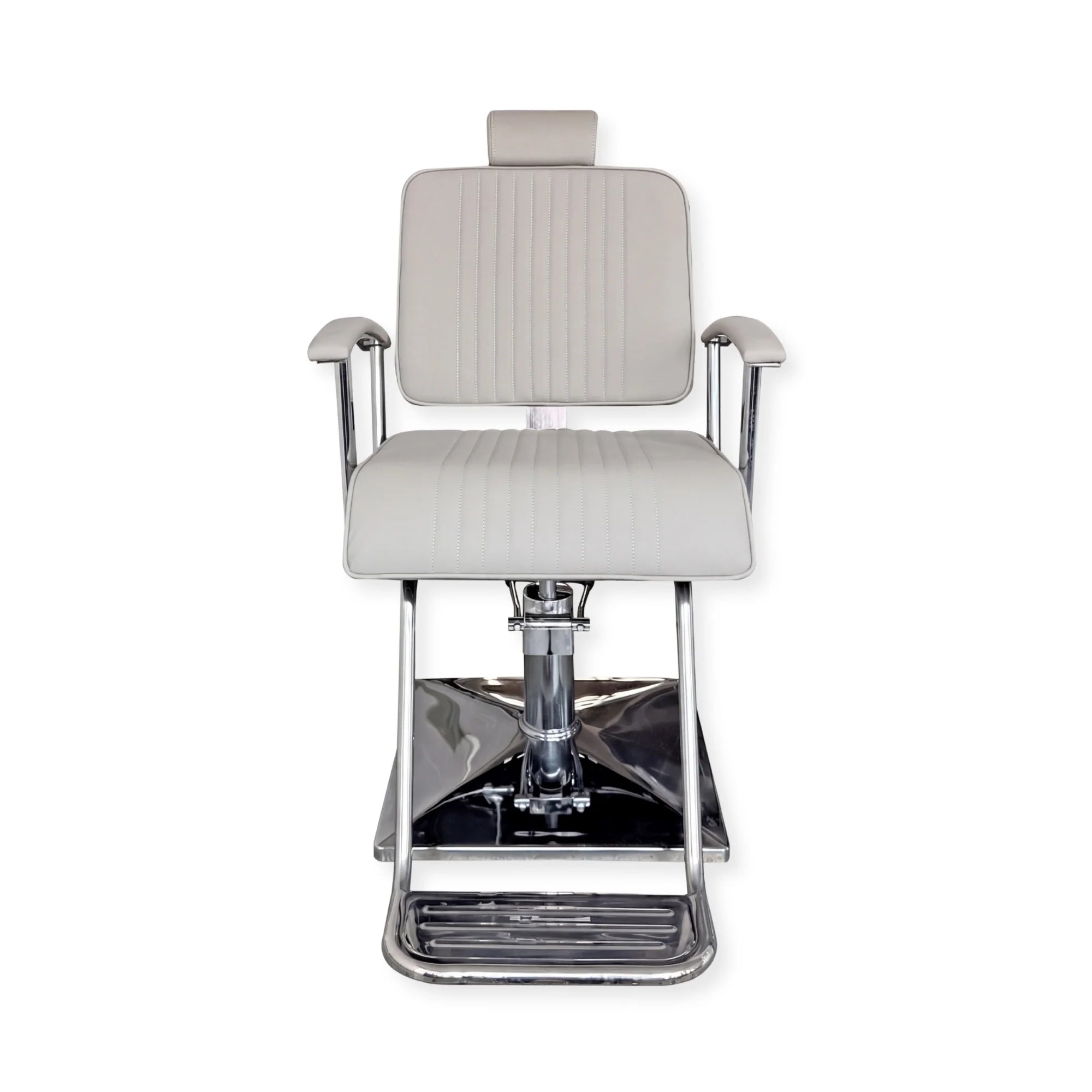 Barber Chair Regal Prestige - Grey