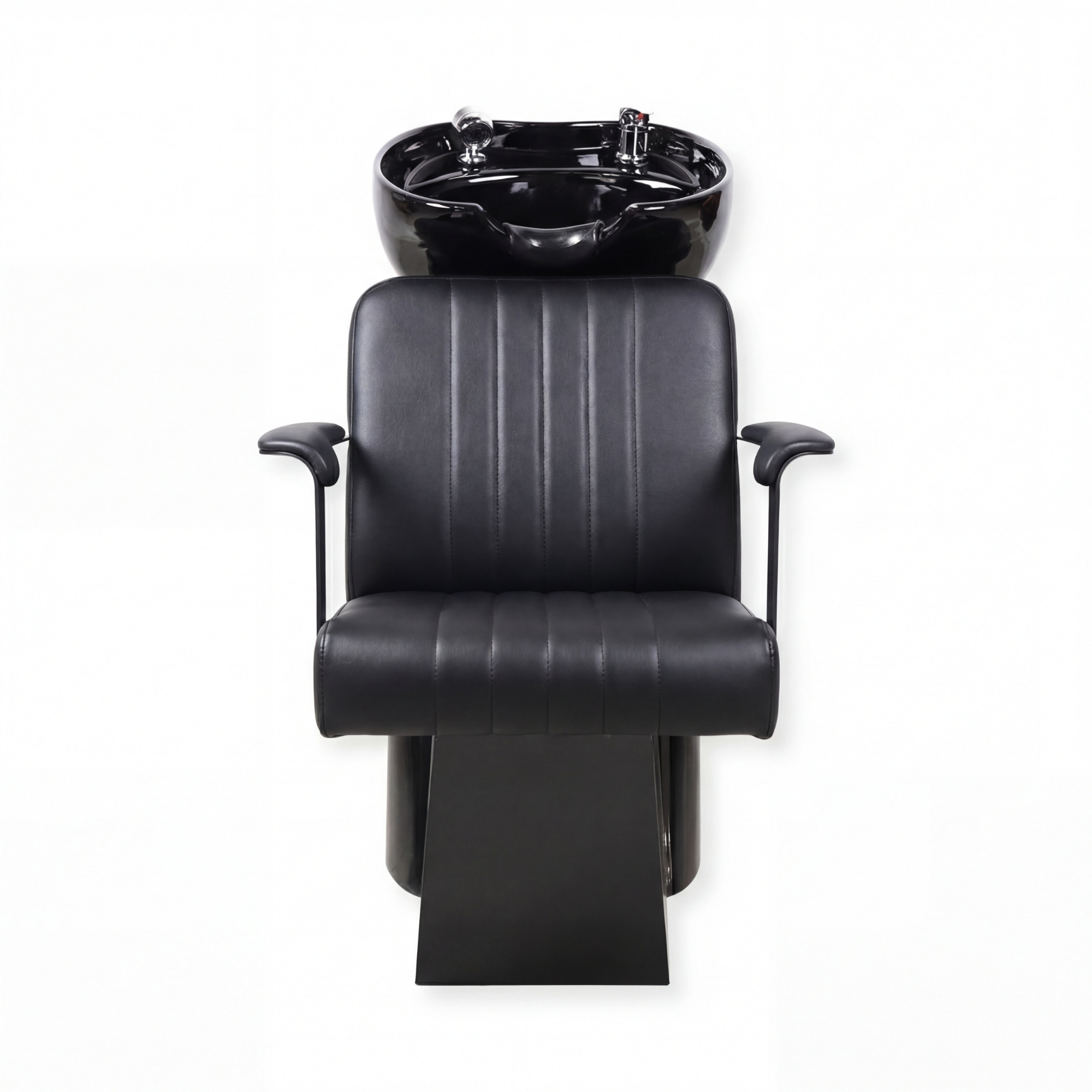 Shampoo Bed Regal - Black
