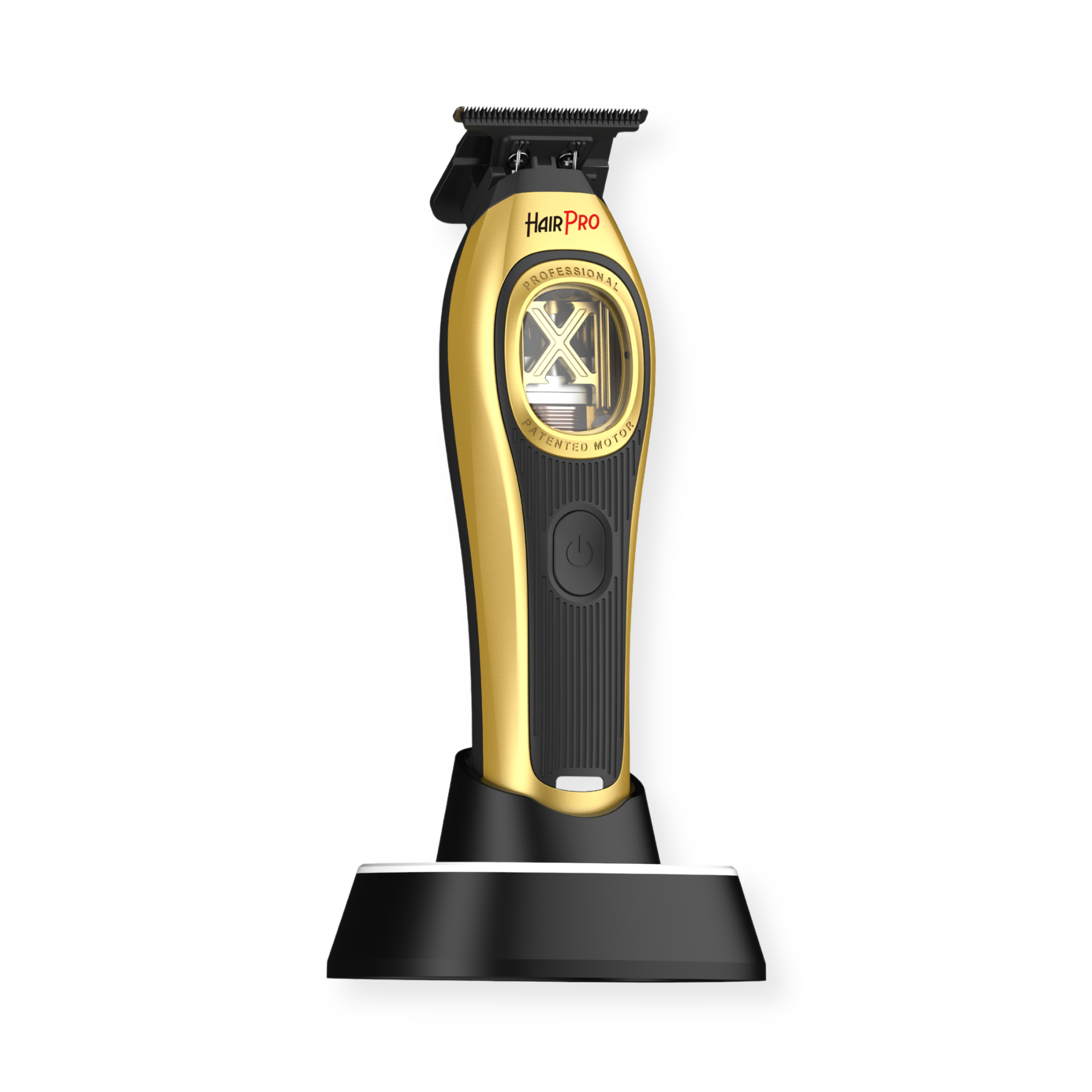 Professional Vector Trimmer Gold