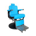 Barber Chair Paladin Black / Blue