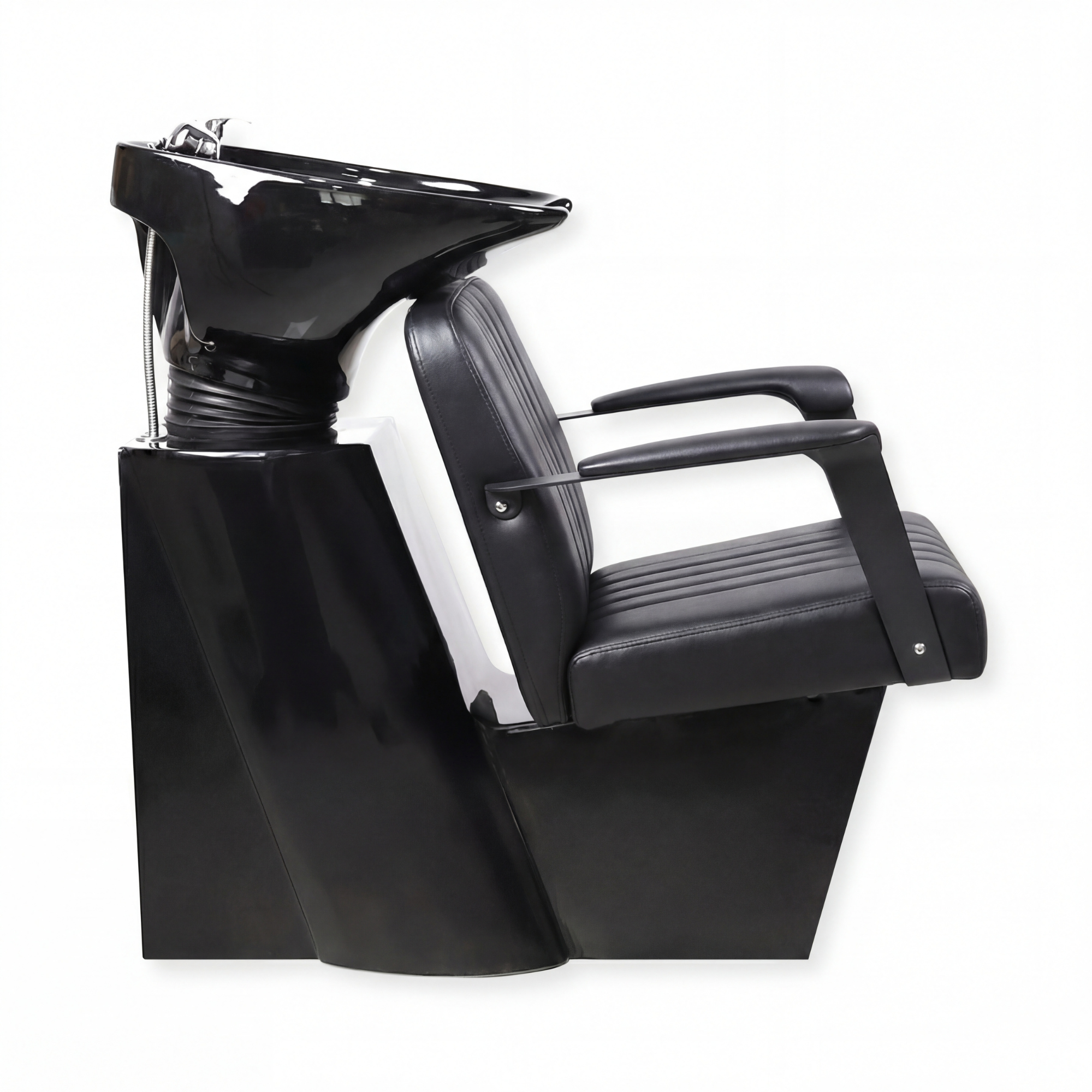 Shampoo Bed Regal - Black
