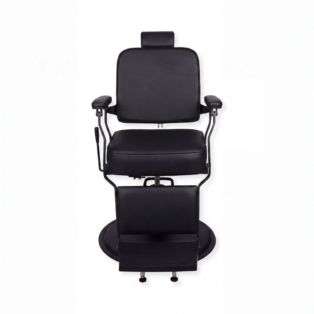 Barber Chair Regal Elite - Black