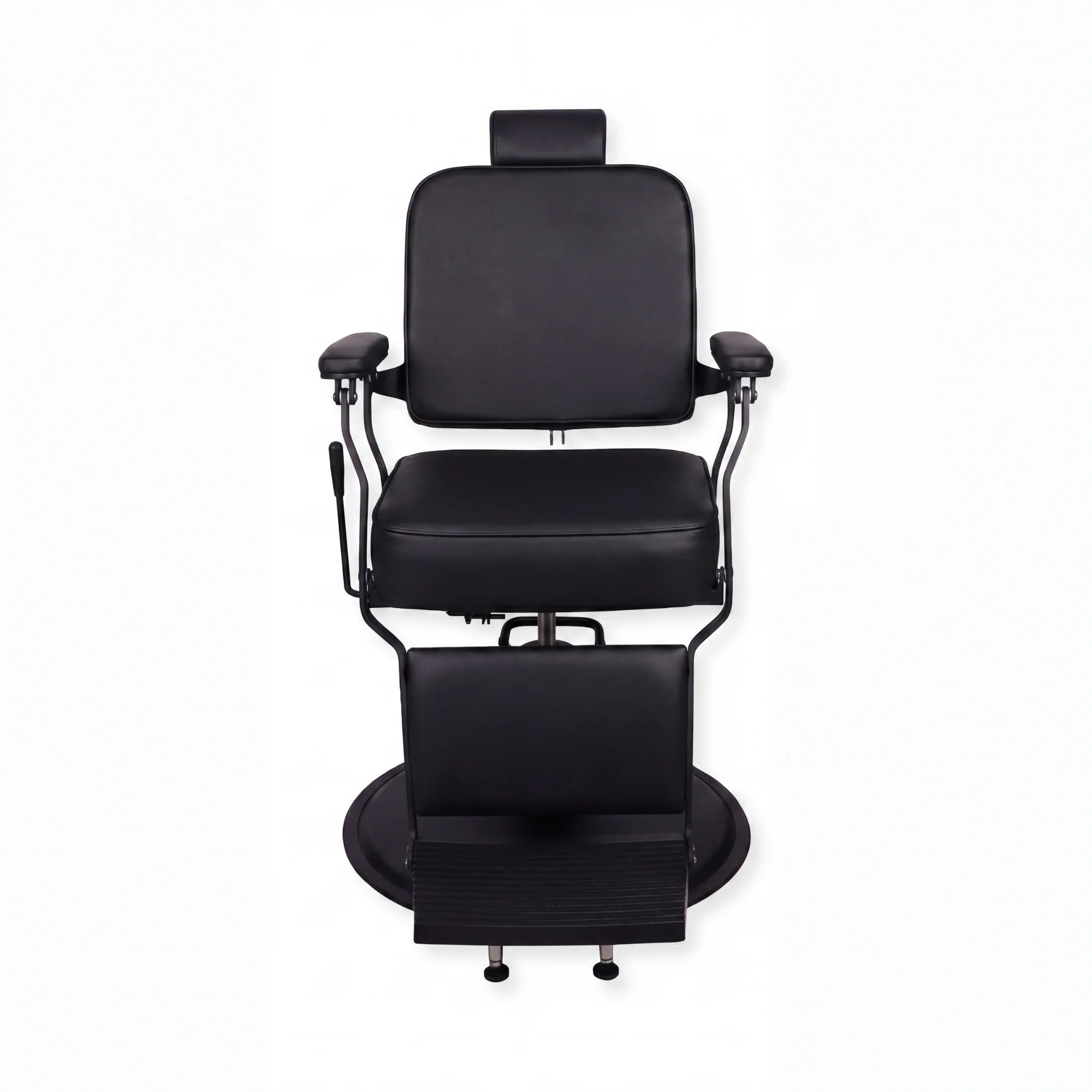 Barber Chair Regal Elite - Black