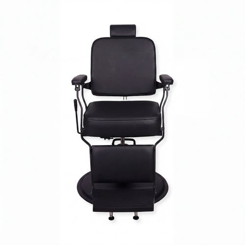 Barber Chair Regal Elite - Black