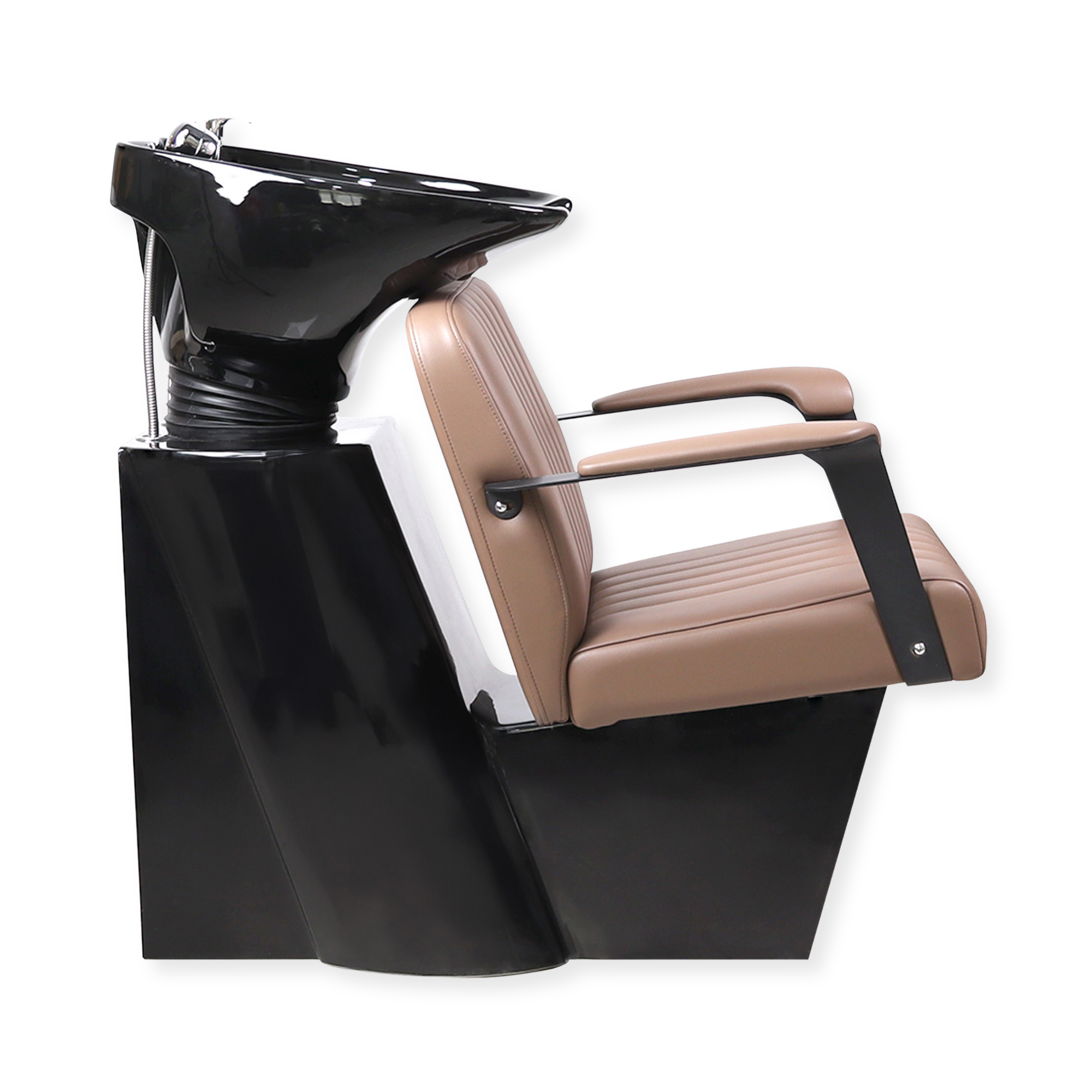 Shampoo Bed Regal - Brown