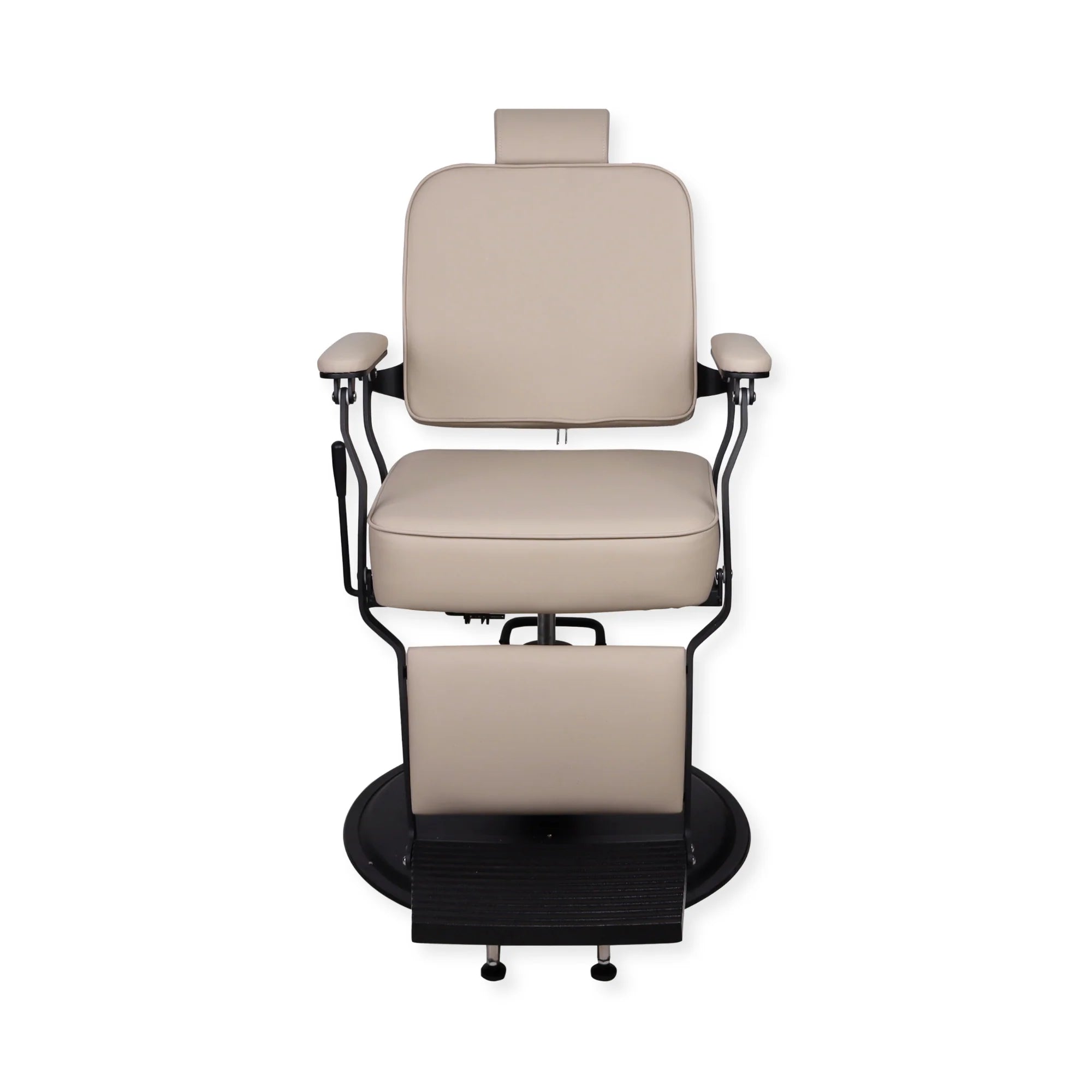 Barber Chair Regal Elite - Cream