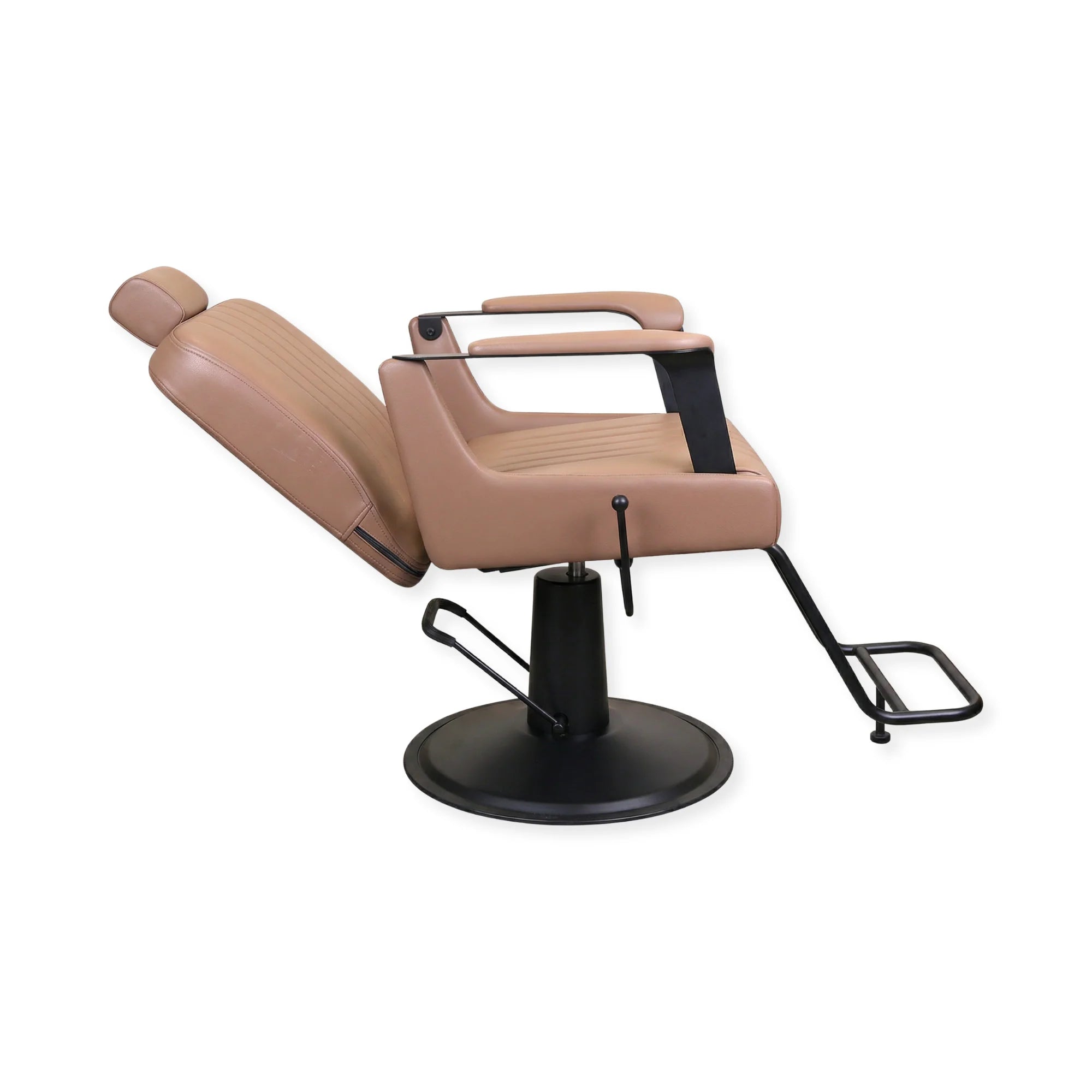 Barber Chair Regal - Brown