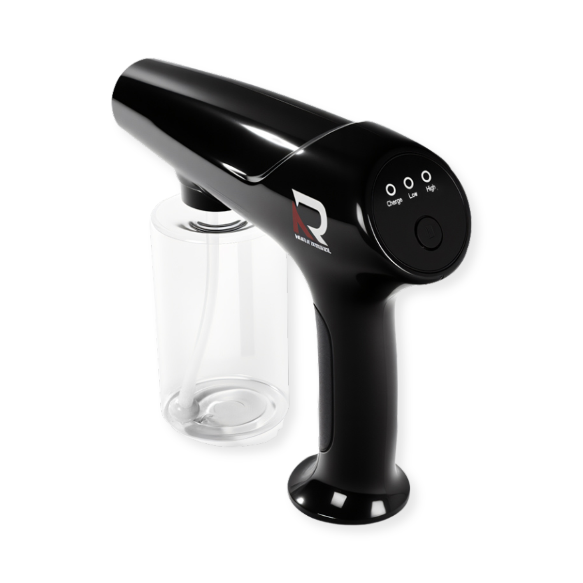 Spray Gun