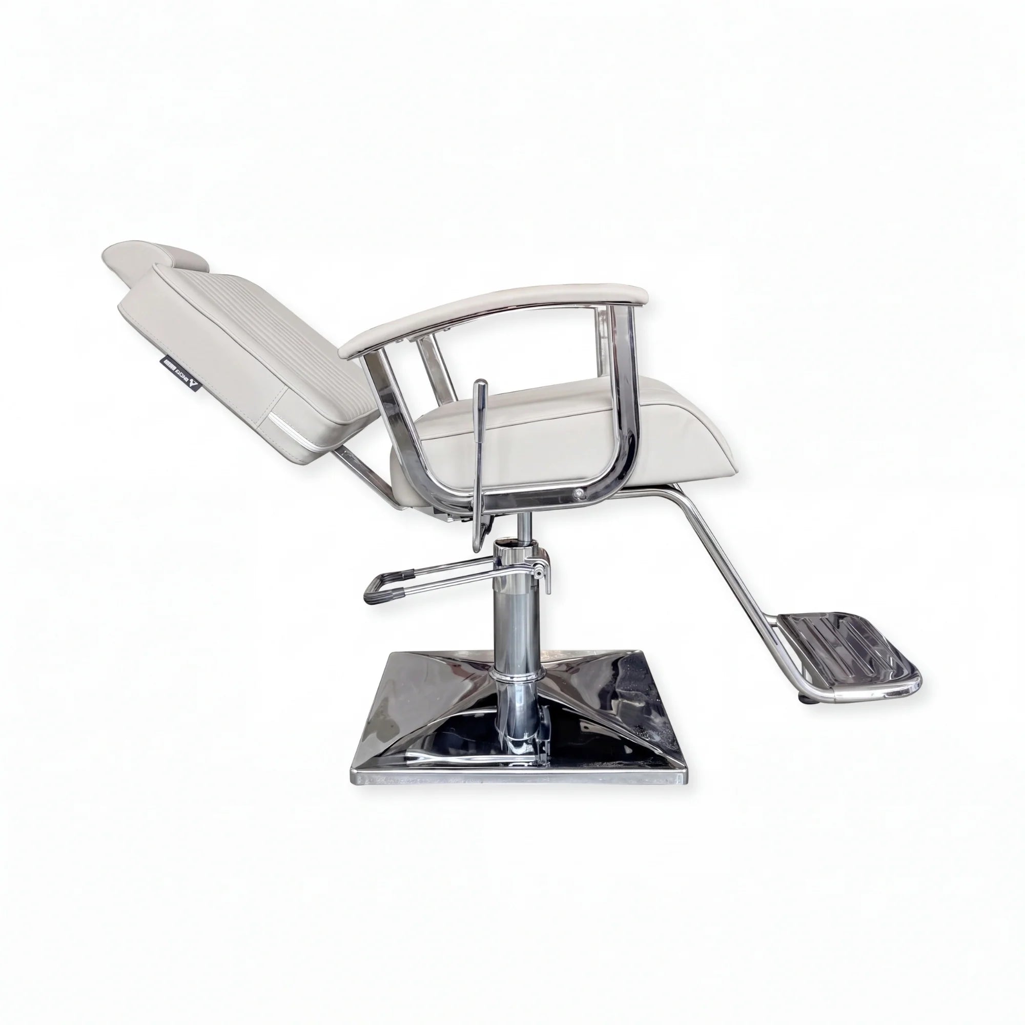 Barber Chair Regal Prestige - Grey