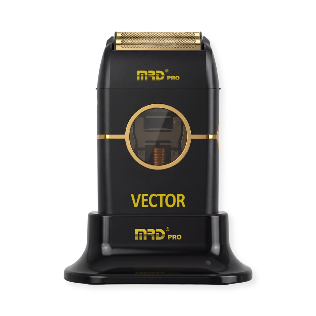 ZB-999 Vector Shaver